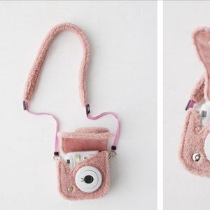 polaroid sherpa case